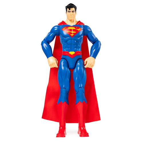 Dc Figuras 12" Pulgadas