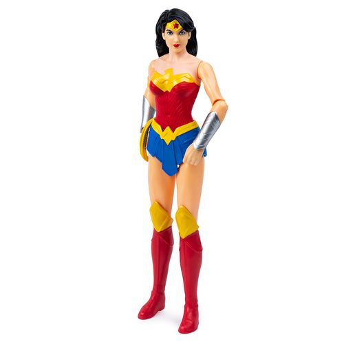 Dc Figuras 30 cm