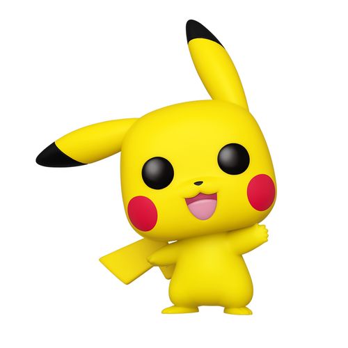Figura picachu