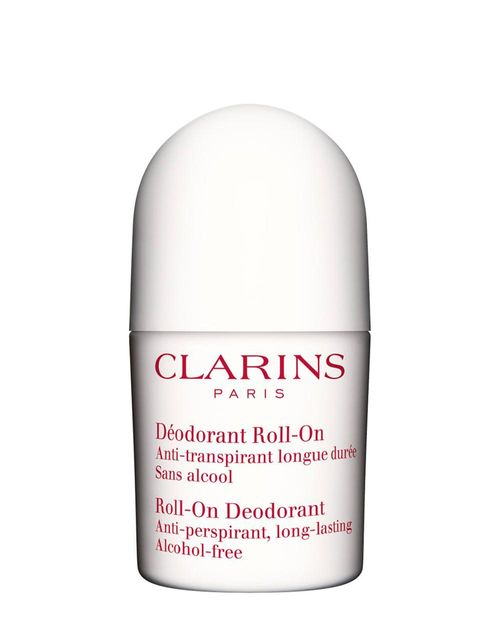 Clarins Gentle Care Roll On Desodorante 50ml