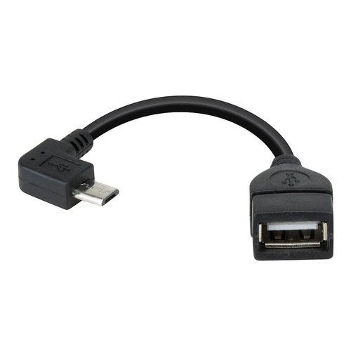 Adaptador Micro USB OTG