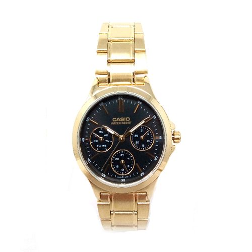 Reloj análogo