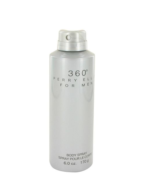 Desodorante Perry Ellis 360