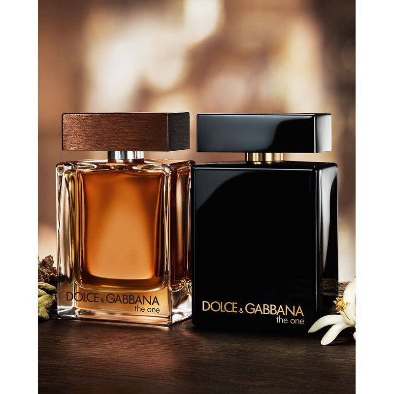 The One For Men Eau de Parfum Intense Siman Costa Rica