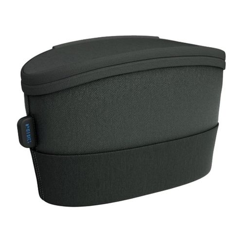 Bolso sanitizador uv negro