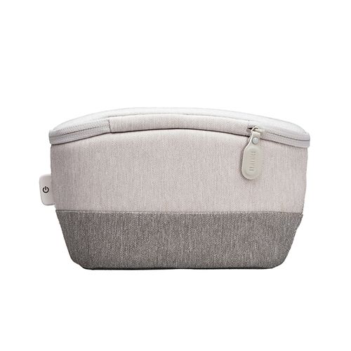 Bolso sanitizador uv gris