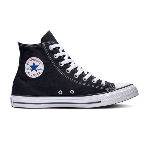 Zapato deportivo Converse negro para hombre