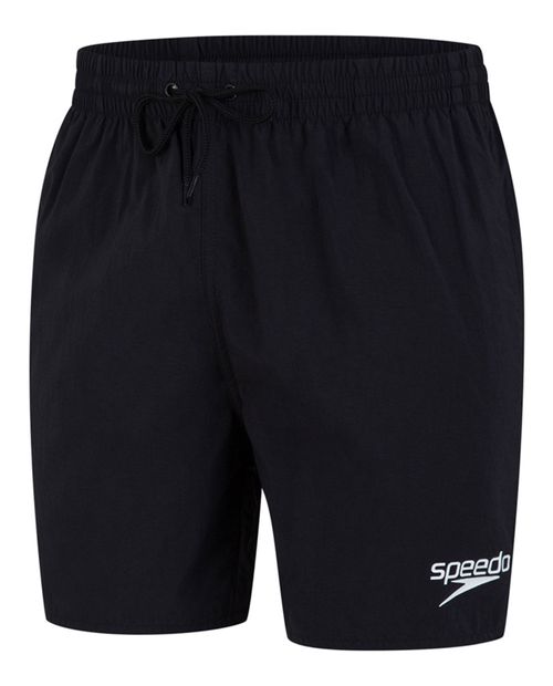 Traje de baño de hombre speedo black