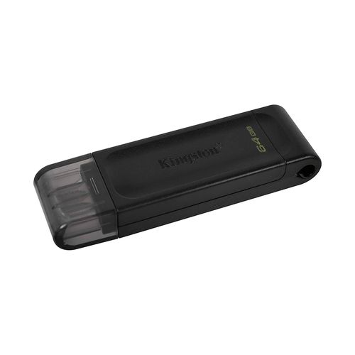 Memoria USB-C 3.2 64GB