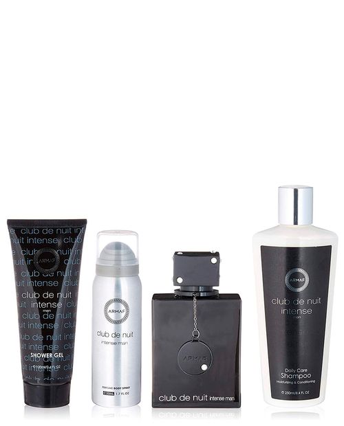 Set Club De Nuit Intense Man Eau de Toilette 100ml
