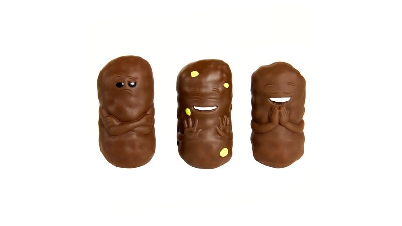 Destapa y atrapa hasbro online