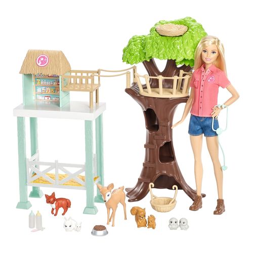 Rescate de animalitos