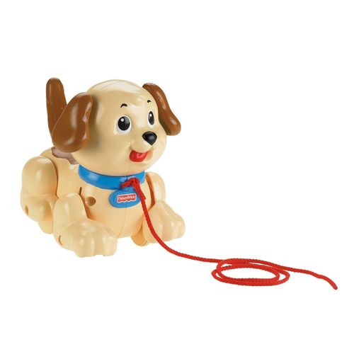 Fisher-Price Juguete para Bebés Pequeño Snoopy