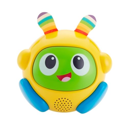 Fisher-Price Juguete Interactivo Baila Conmigo