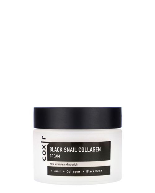 Black Snail Collagen Cream 50ml