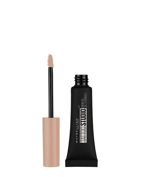 Tattoo Studio Waterproof Eyebrow Gel - Blonde