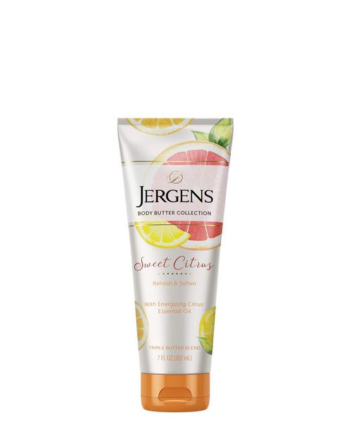 Body Butter Sweet Citrus Blend Crema corporal 7oz