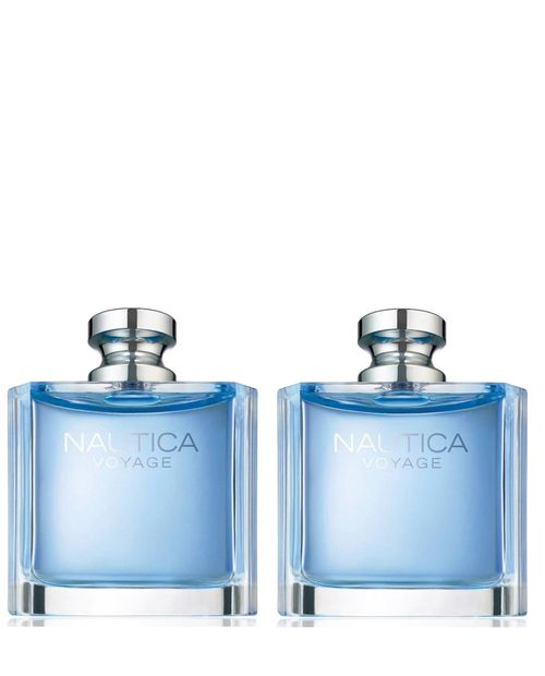 Set Nautica Voyage Eau de Toilette