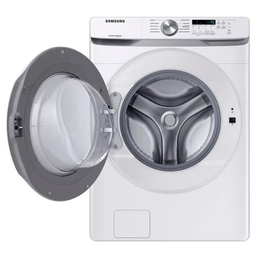 Lavadora automática carga frontal VRT Plus 20 kg WF20T6000AW/AP Samsung