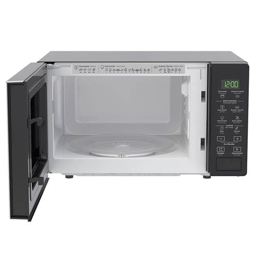 Horno de Microondas Oster 1.5 Pies OGYME1502 Negro