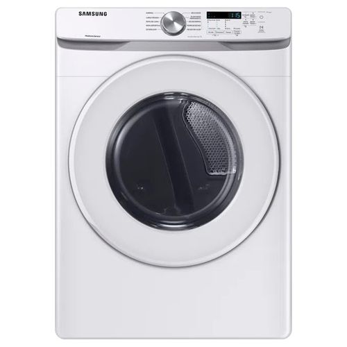 Secadora de ropa eléctrica 20 kg DVE20T6000W/AP Samsung