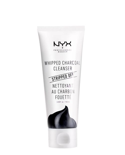Limpiador - Stripped Off Whipped Charcoal Cleanser 100ml