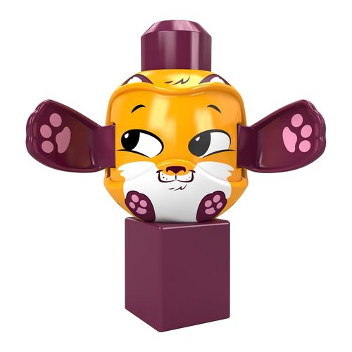 Peek a blocks