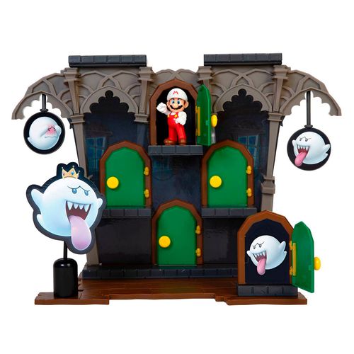 Mansión Playset