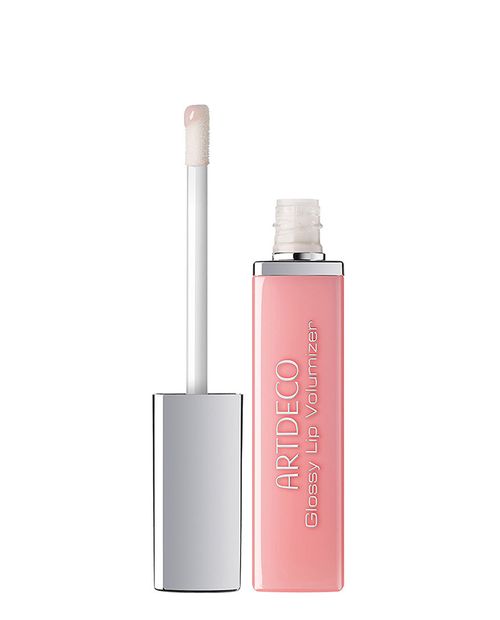 Glossy Lip Volumizer - Pink