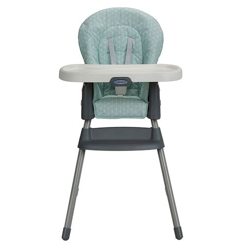 Silla de comer Winfield para bebé