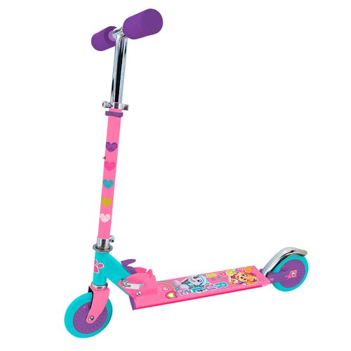 scooter niña 3 ruedas