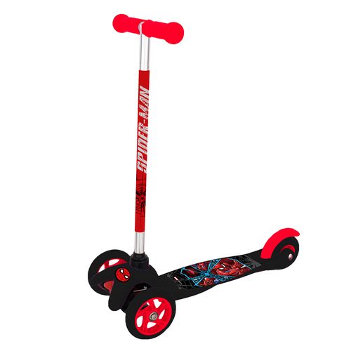 scooter niña 3 ruedas