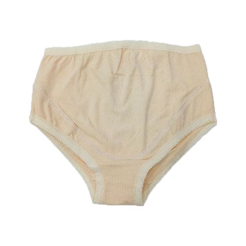 Bloomer de algodon
