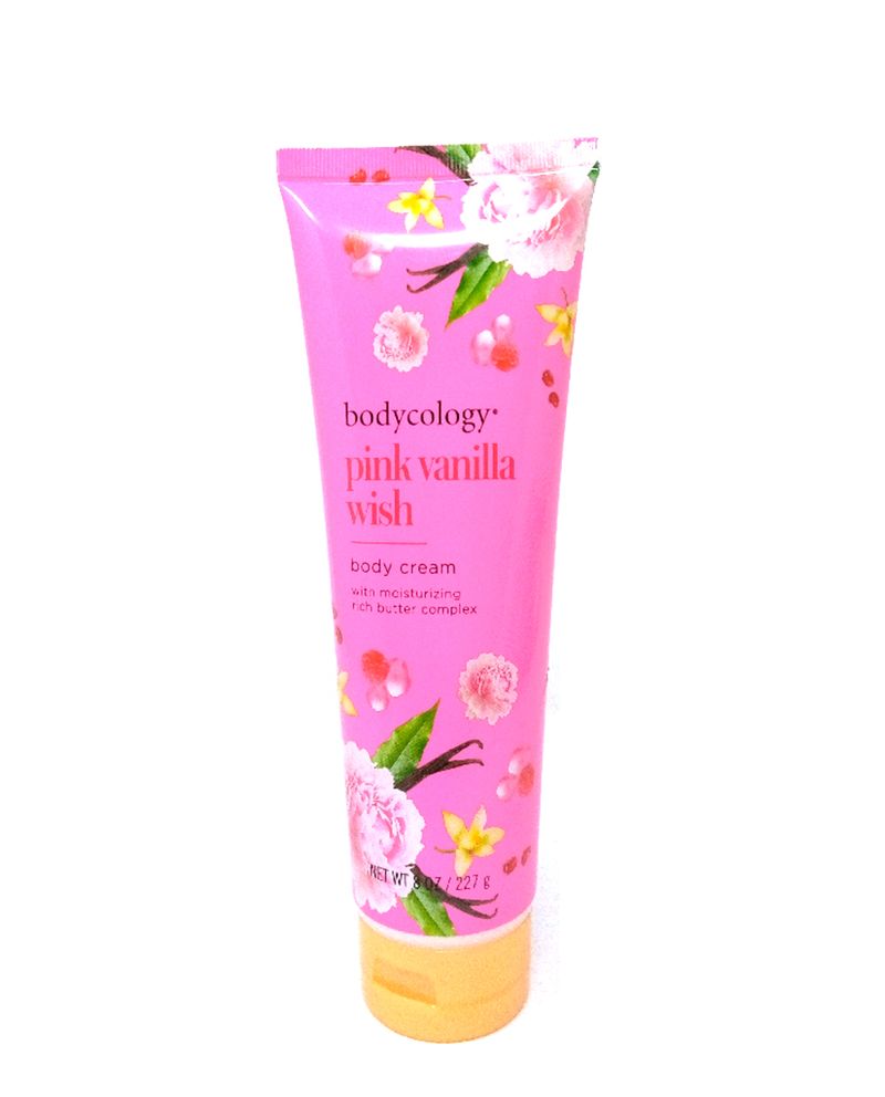 Crema-corporal-Pink-Vanilla-Wish-8oz