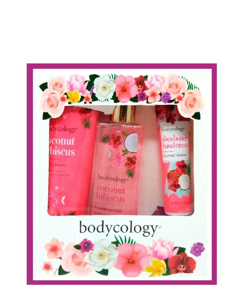 Kit-Hidratacion-Coconut-Hibiscus-