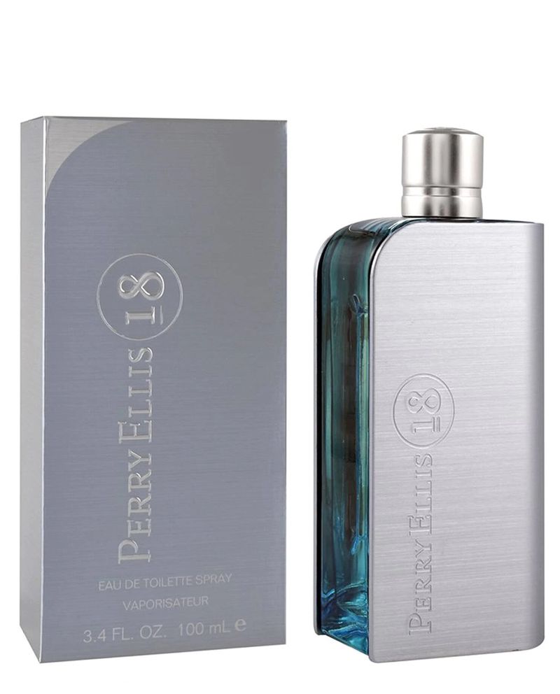 Perry-Ellis-18-Eau-de-Toilette-100ml