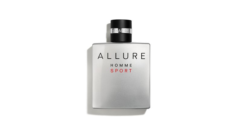 ALLURE HOMME SPORT