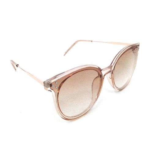 Lentes de sol oversized para mujer