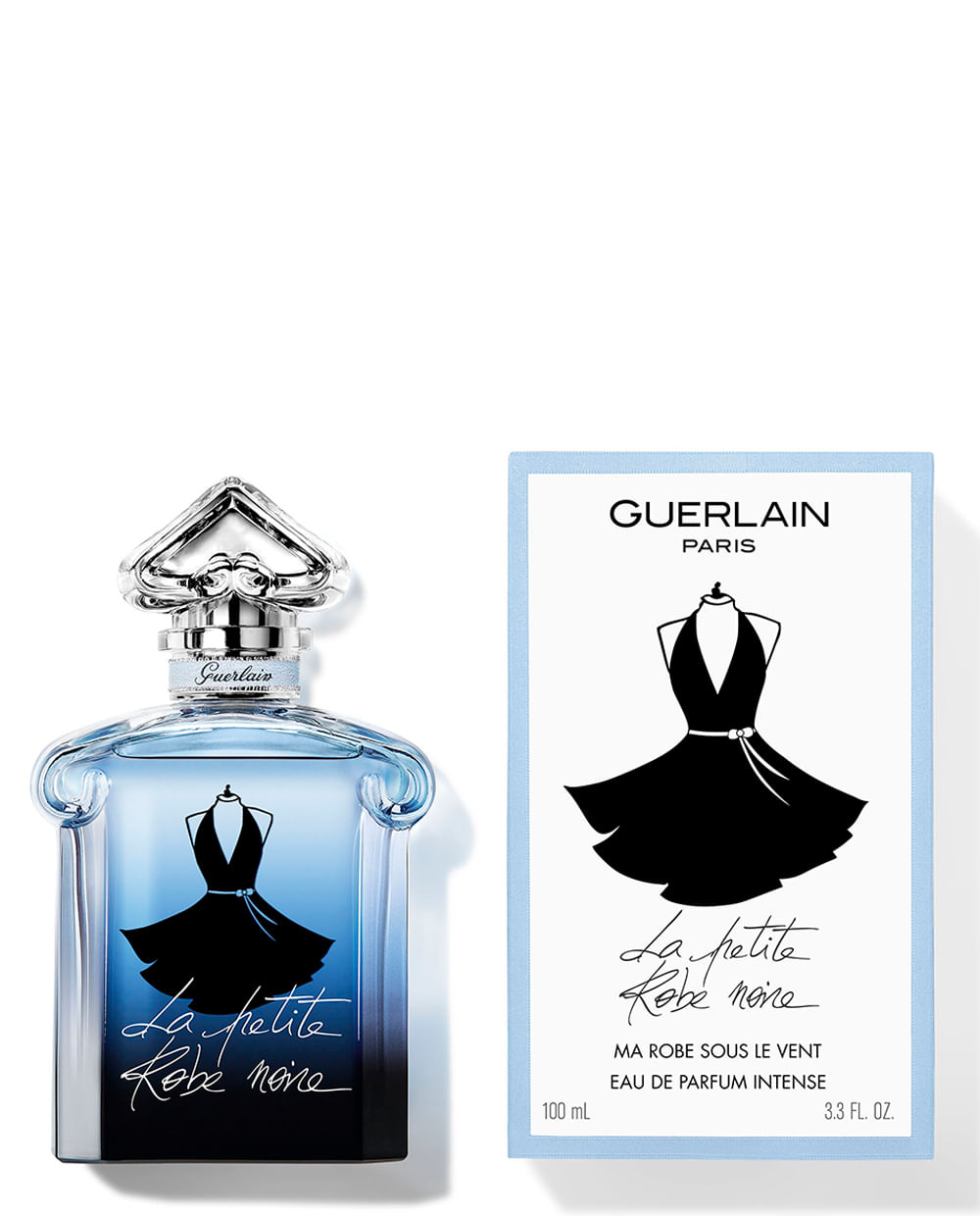 Guerlain La Petite Robe orders Noire edp