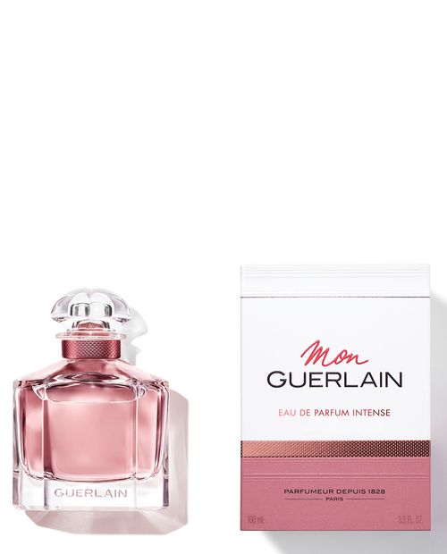 Mon Guerlain Eau de Parfum Intense