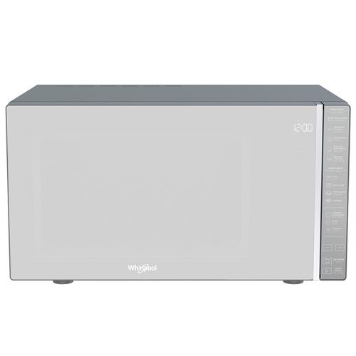Microondas silver 1.1 pc con accesorio grill / WM2811D