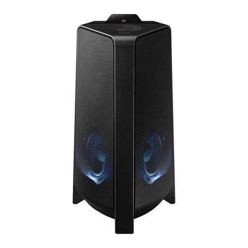 Torre de sonido inalámbrica Samsung MX-T50 Giga Party de 500 W