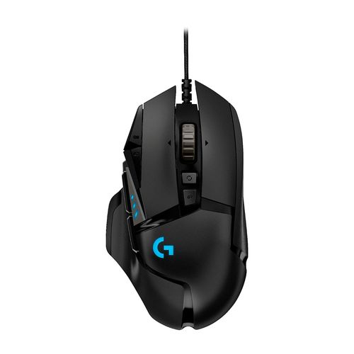 Mouse gaming g502 logitech