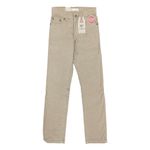 Pantalon-levis-de-niño-harvest-gold-511-slim-fit-sueded-pant