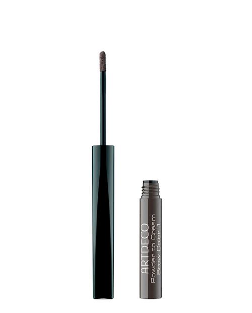 Powder to Cream Brow - Dark