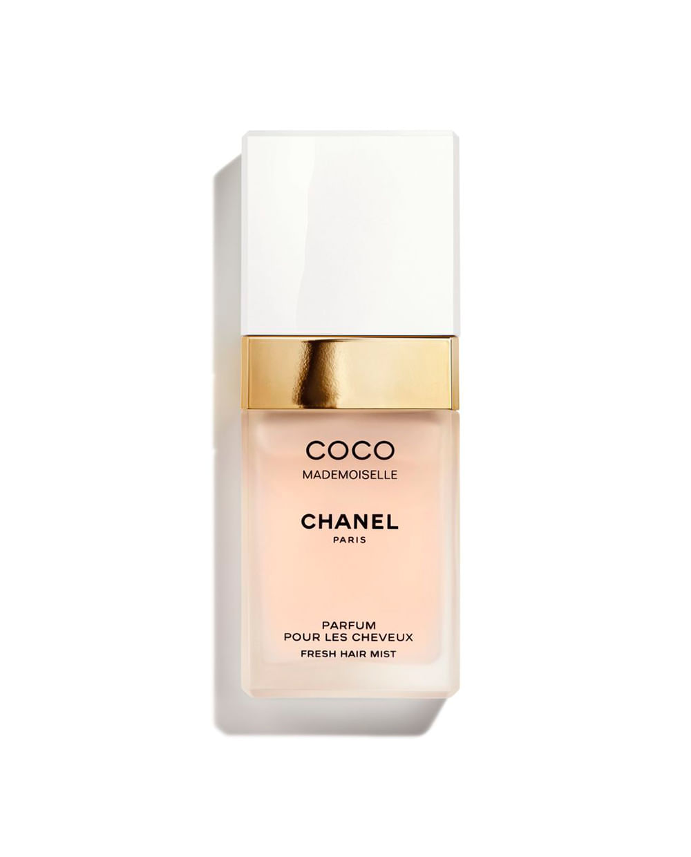 Las mejores ofertas en CHANEL Coco Mademoiselle eau de parfum para mujeres