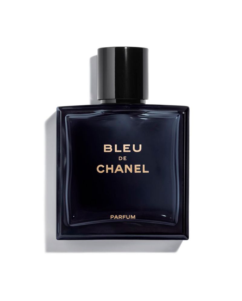 BLEU-DE-CHANEL