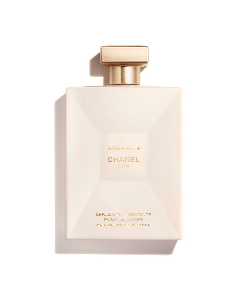 GABRIELLE-CHANEL
