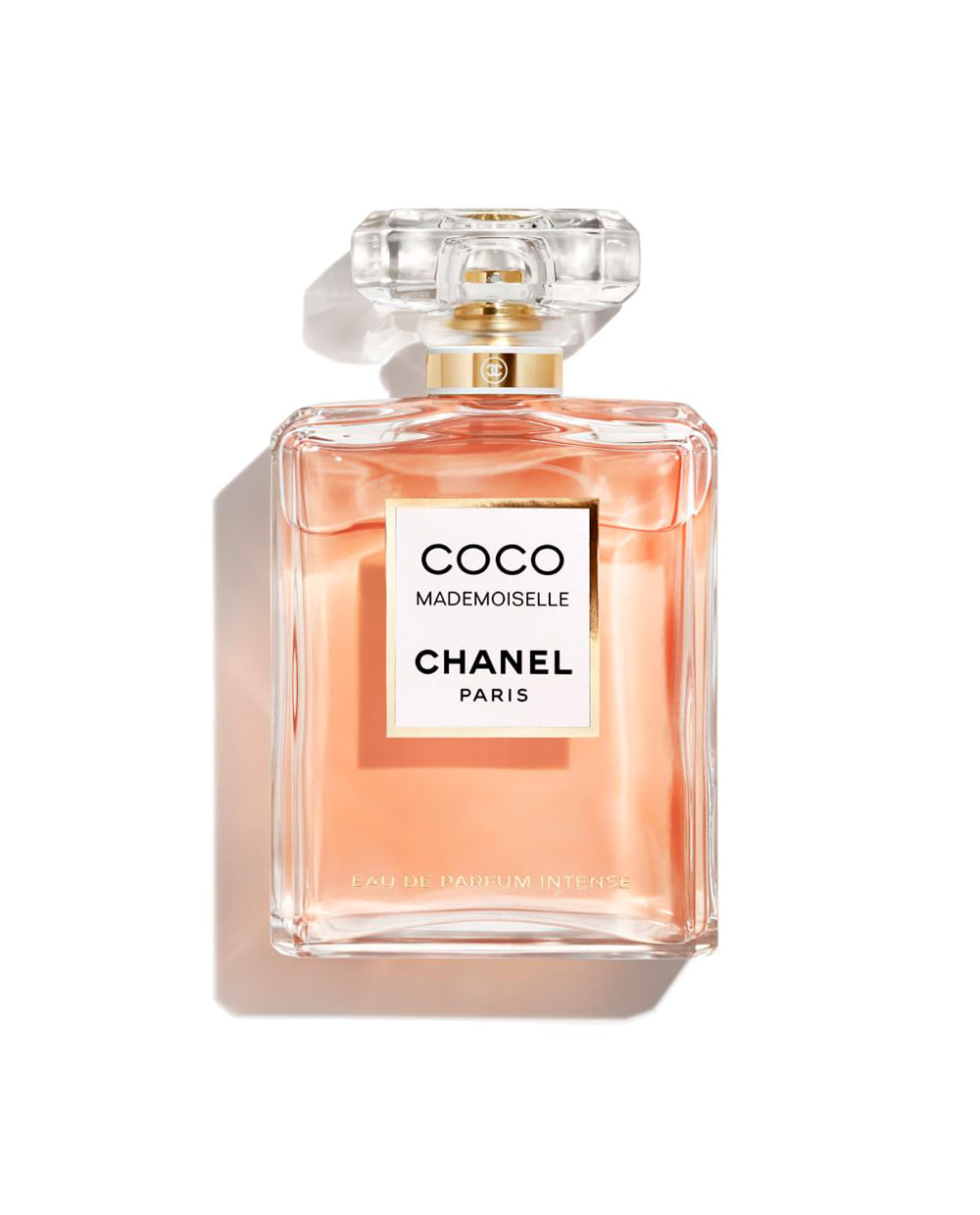  Coco Mademoiselle de CHANEL para mujer, Eau de Toilette en  aerosol, 1.7 onzas : Chanel: Comida Gourmet y Alimentos