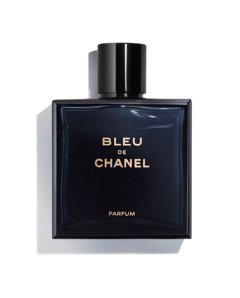 BLEU-DE-CHANEL